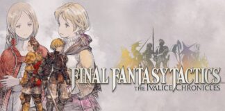 Final Fantasy Tactics – The Ivalice Chronicles review