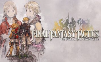 Test de Final Fantasy Tactics – The Ivalice Chronicles Final Fantasy Tactics – The Ivalice Chronicles review
