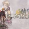 Final Fantasy Tactics – The Ivalice Chronicles review