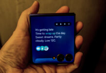 Samsung Galaxy Z Flip7 review