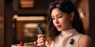 Gifts for content creators