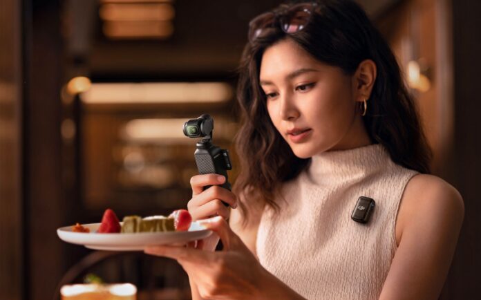 Gifts for content creators