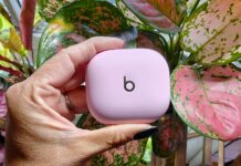 Évaluation des Powerbeats Fit : des écouteurs pour sportifs Powerbeats Fit