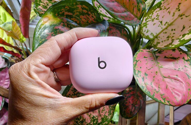 Évaluation des Powerbeats Fit : des écouteurs pour sportifs Powerbeats Fit