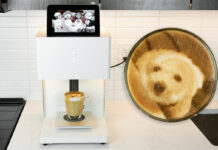 Latte Art Master Printer review