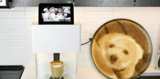 Latte Art Master Printer review