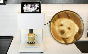 Évaluation de l’imprimante à café Latte Art : sublimez vos boissons avec style! Latte Art Master Printer review