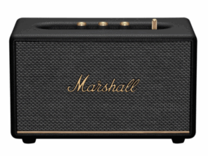 Haut-parleur Acton III de Marshall