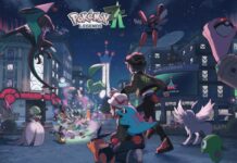 Pokémon Legends Z-A review