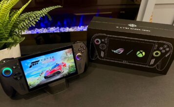 ROG Xbox Ally X review