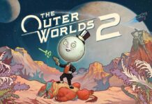 Test de The Outer Worlds 2