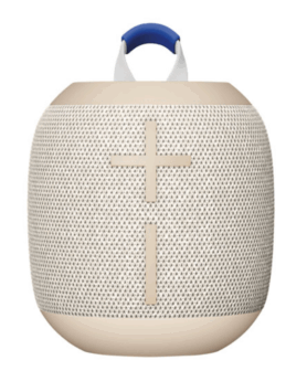 Haut-parleur Wonderboom 4 de Ultimate Ears