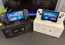 Xbox Ally