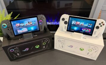 Xbox Ally