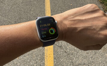 Faut-il passer à l’Apple Watch Series 11 ?