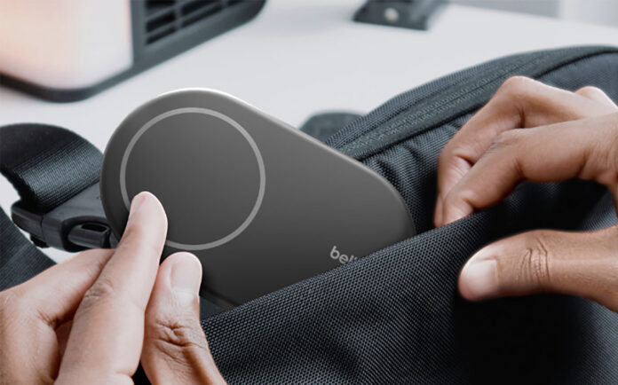 Passez à la nouvelle norme Qi2 et finissez-en avec la recharge lente