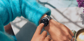 The best smartwatches to gift