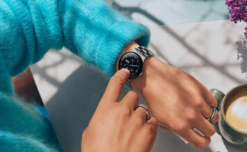 Les meilleures montres intelligentes à offrir aux personnes sur votre liste The best smartwatches to gift