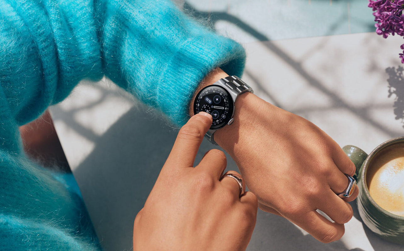 The best smartwatches to gift