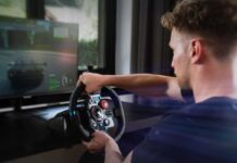 Un simulateur peut-il faire de vous un meilleur conducteur ou pilote? can sim racing make you a better driver