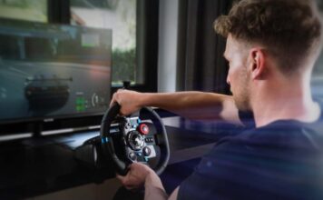 Un simulateur peut-il faire de vous un meilleur conducteur ou pilote? can sim racing make you a better driver