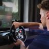 Un simulateur peut-il faire de vous un meilleur conducteur ou pilote? can sim racing make you a better driver