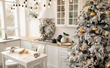 Le guide ultime des cadeaux des Fêtes pour tous les chefs à la maison