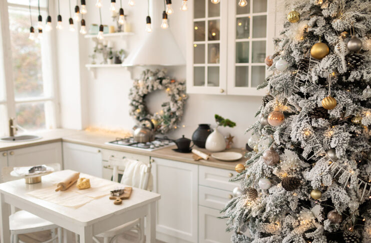 Le guide ultime des cadeaux des Fêtes pour tous les chefs à la maison