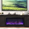 Comment acheter un foyer électrique en ligne (sans jouer avec le feu) electric fireplace online