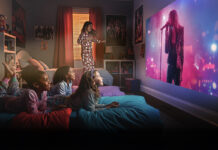 epson lifestudio projectors
