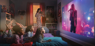 epson lifestudio projectors