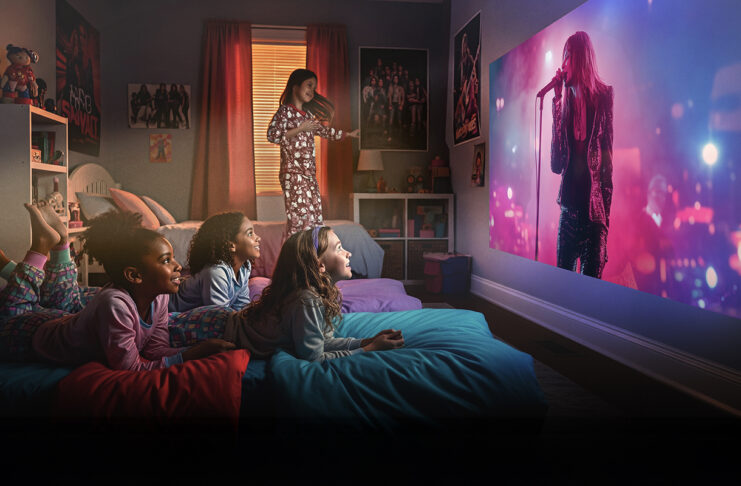 Plongez dans l’univers des projecteurs Lifestudio : la nouvelle révolution signée Epson epson lifestudio projectors