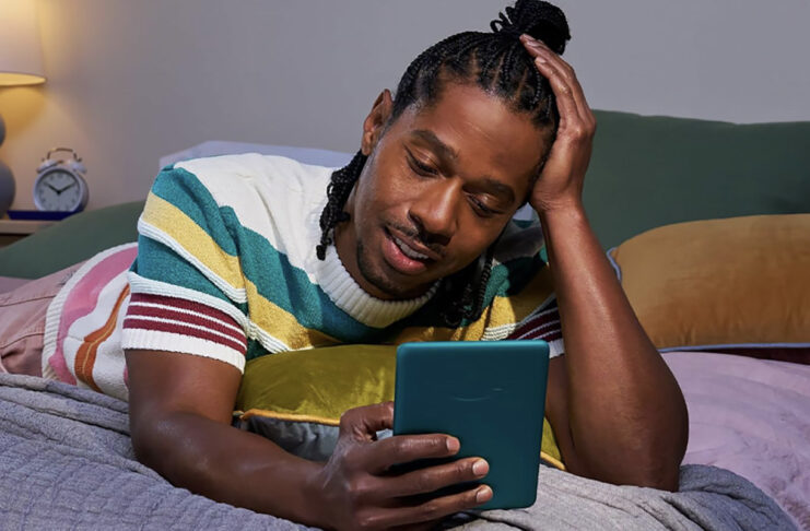 Offrez des possibilités de lecture illimitées avec une liseuse gifts for book lovers