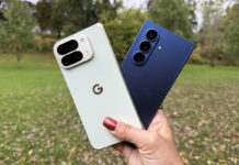 google pixel 10 pro fold vs samsung galaxy z fold 7