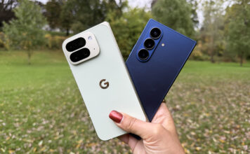 google pixel 10 pro fold vs samsung galaxy z fold 7