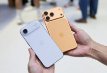 Quel téléphone de la série iPhone 17 d’Apple choisir?