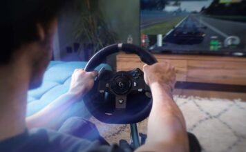 En piste ou dans les airs : trouvez le simulateur de course ou de vol pour votre style de jeu!