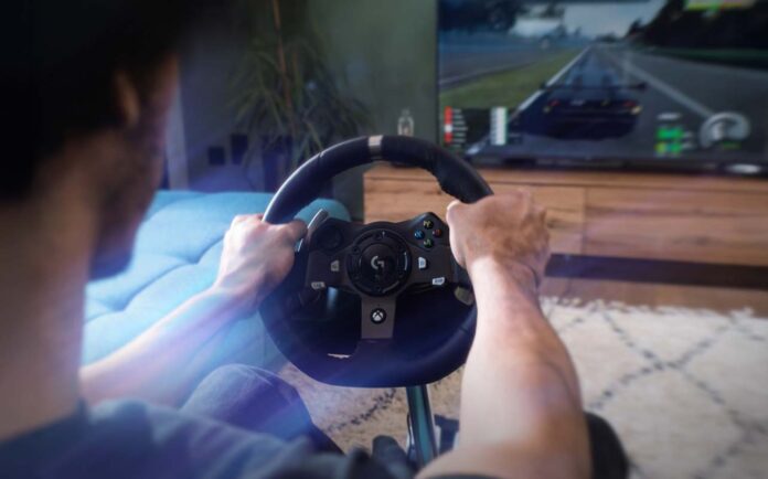 En piste ou dans les airs : trouvez le simulateur de course ou de vol pour votre style de jeu!