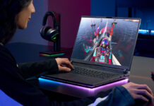 what to look for in a gaming laptop