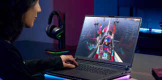 what to look for in a gaming laptop