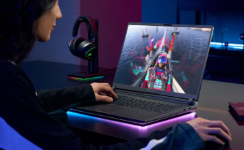 what to look for in a gaming laptop