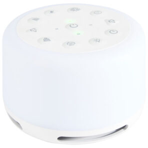 Appareil sonore Sleep Aura de HoMedics