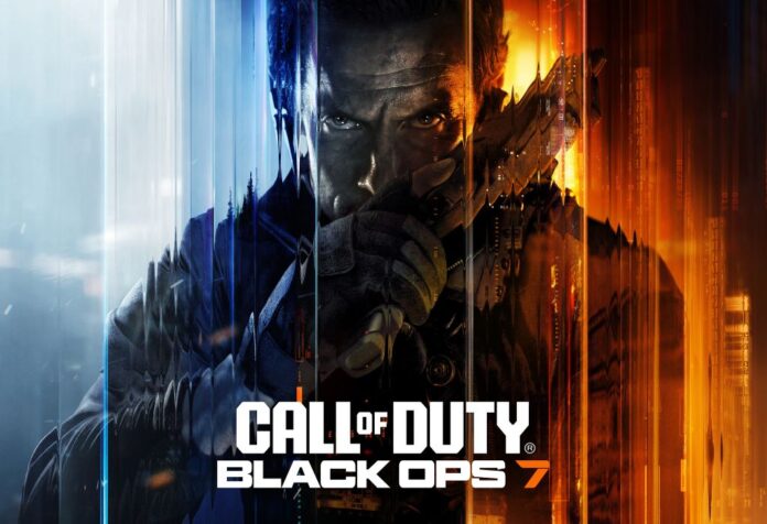 Test de Call of Duty: Black Ops 7