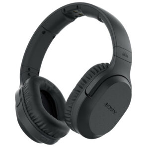 Casque d'écoute RF à isolation sonore WH-RF400 de Sony
