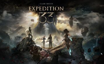 Test de Clair Obscur: Expedition 33