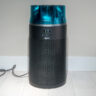 Respirez mieux avec le purificateur d’air HushJet de Dyson