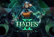 Test de Hades II sur Nintendo Switch 2