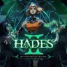 Test de Hades II sur Nintendo Switch 2