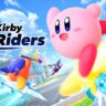 Test de Kirby Air Riders sur Nintendo Switch 2