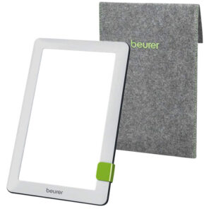 Lampe de luminothérapie de Beurer